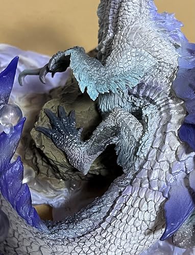 Amazon.co.jp: カプコン フィギュアビルダー モンスターハンター